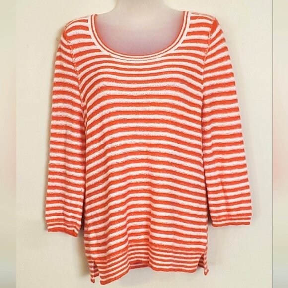 Anthropologie Sweaters - Trendy Anthropologie HWR Sweater L